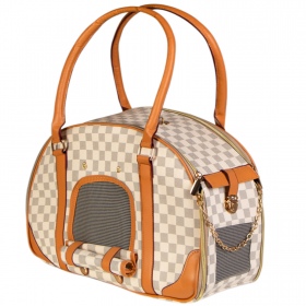 Bolsa de Glamour Furrever Friends para mascotas