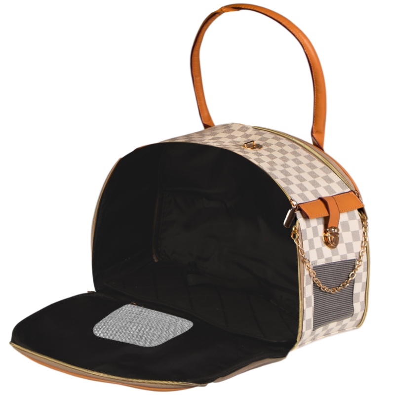 Furrever Friends Glamour Bag - Bequemer Transporter