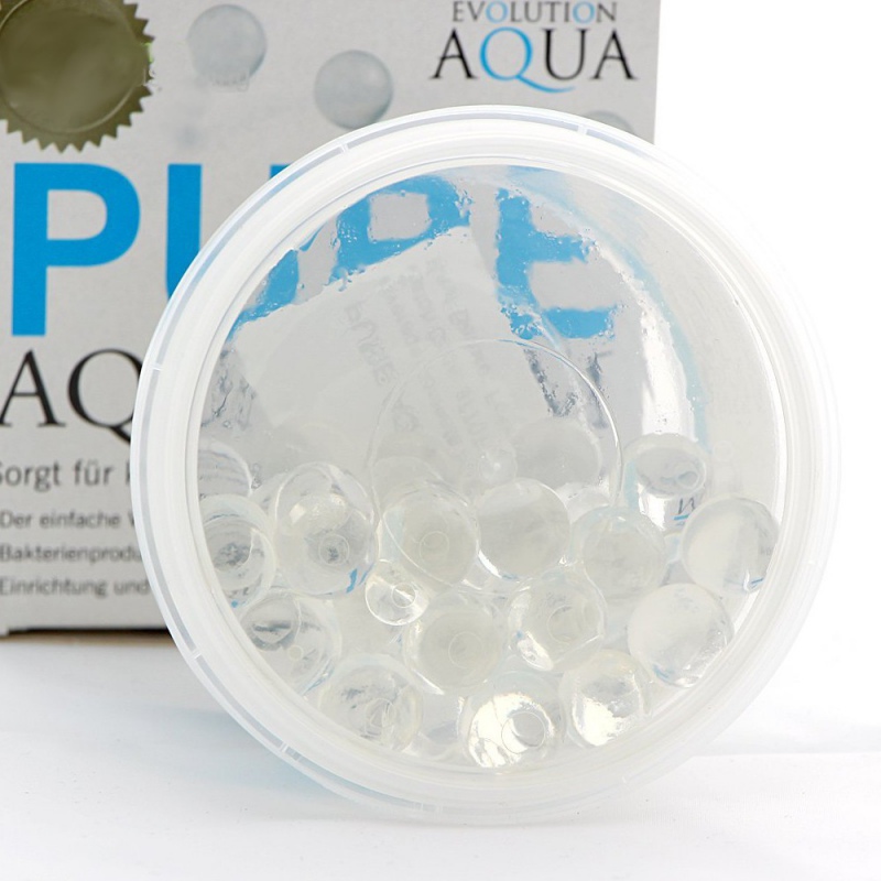 Evolution Aqua PURE Akvaarium - 25 palli