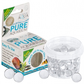 PURE Aquarium - 25 palline per acquari