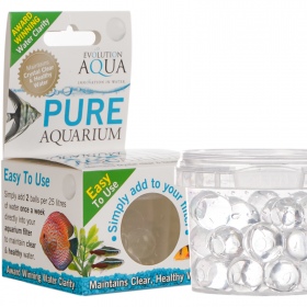 Evolution Aqua PURE Akvaarium - 25 palli