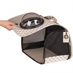 Furrever Friends Glamour Ufo - Transportador para Pets