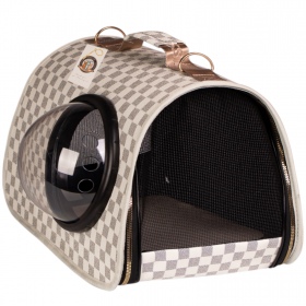 Furrever Friends Glamour Ufo - Transportador para Pets