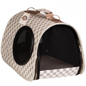 Furrever Friends Glamour Ufo - Transportador para Pets