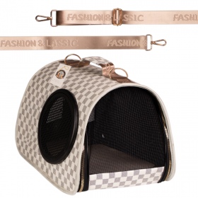 Furrever Friends Glamour Ufo - Transportador para Pets