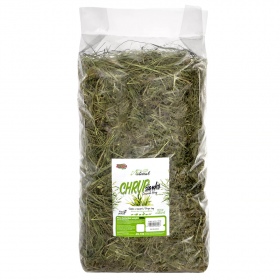 Alegia CHRUPsianko - Foin de Prairie 450g