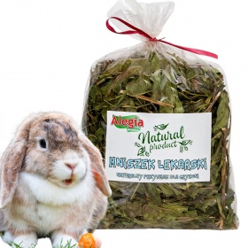 Alegia Pissenlit 300g pour animaux