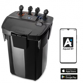 Aquael Hypermax BT 4500 buitenfilter