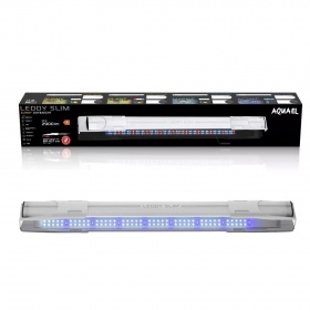 Aquael Leddy Slim 32W LED Lamp for Aquariums