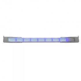 Lâmpada LED Aquael Leddy Slim 32W