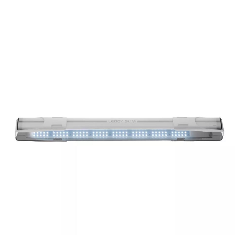 Aquael Leddy Slim 32W - biała lampa LED do akwarium