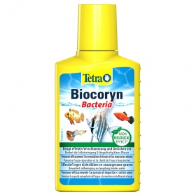 Tetra Biocoryn 100ml water treatment