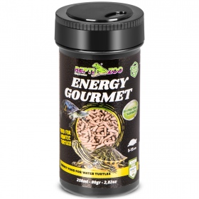 Repti-Zoo Energy Gourmet Turtle Food