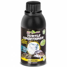 Repti-Zoo Turtle Conditioner 100ml