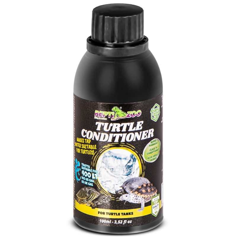 Conditionneur pour tortues Repti-Zoo 100ml