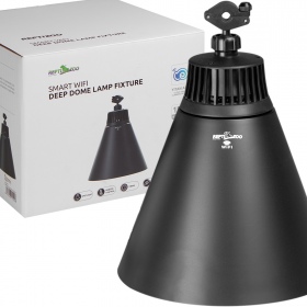 Repti-Zoo Smart Wi-Fi Lampa do Terrarium