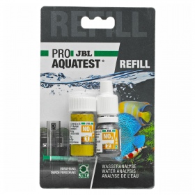 JBL Refill Test Pro NO3 - Nitrate