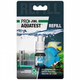 JBL Refill Test Pro pH