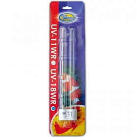 Aqua Nova 18W UV Bulb for aquariums