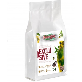 Alegia - Exkluzivní karma pro andulku 1kg