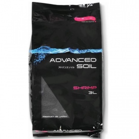 H.E.L.P Advanced Soil Shrimps 3l