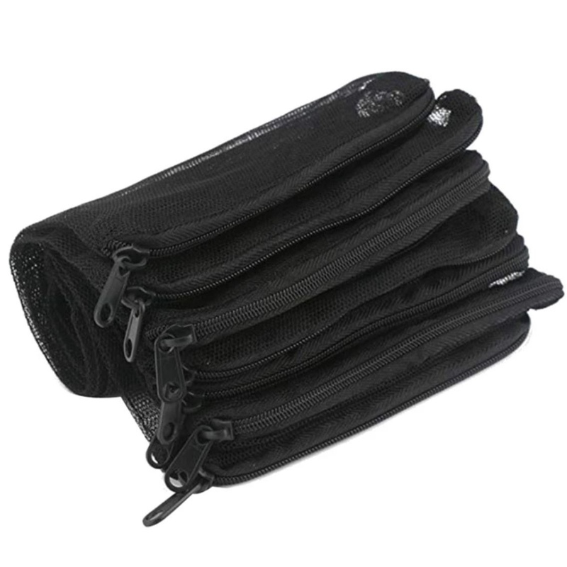 Net Black Media Bag X - Ideal for filter media