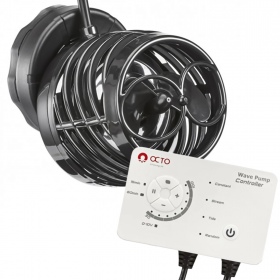 OCTO Pulse OP-2 Wave pump