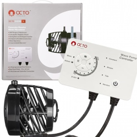 Octo Pulse OP-2 - Pumpe 6000l/h