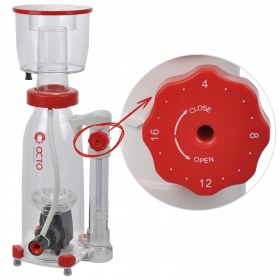 Octo eSsence 130 Skimmer - Eiweiß bis 600L