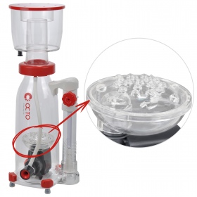 Octo eSsence 130 Skimmer - Eiweiß bis 600L