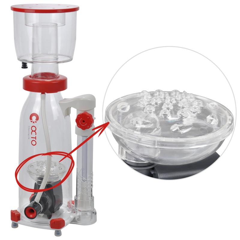 Octo eSsence 130 Protein Skimmer - odpieniacz białek