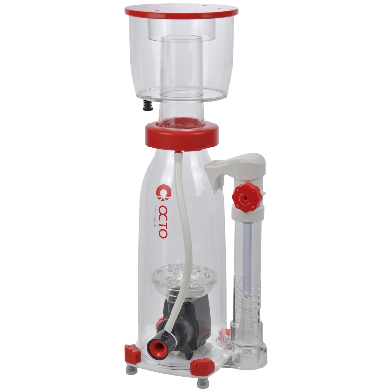 Octo eSsence 130 Skimmer - Eiweiß bis 600L