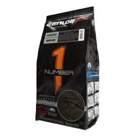 Genlog Number 1 Bream Bait - 1kg