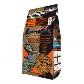 Genlog Super Aroma Karaś Marcepan 1kg