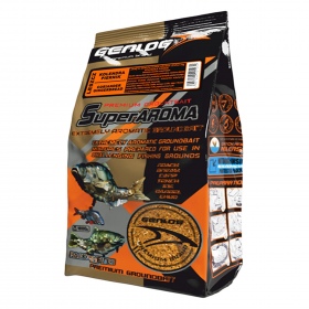 Genlog Super Aroma Bream Bait 1kg