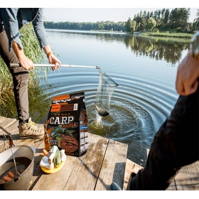 Genlog Carp Mania Halibut - agn til karpe