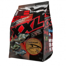 Genlog XXL Feeder - zanęta na ryby 3kg