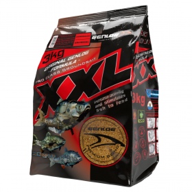 Genlog XXL Universal Fish Bait 3kg