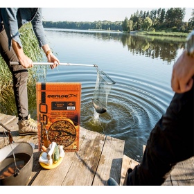 Genlog ReadyGo Leszcz - zanęta na ryby 0,8kg