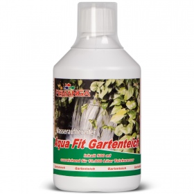 Femanga Aqua Fit Gartenteich 500ml