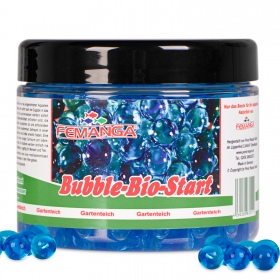 FEMANGA Bubble-Bio-Start para Lago