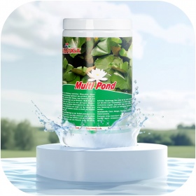 Femanga Multi Pond 1000ml - Algenbestrijding