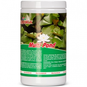 Femanga Multi Pond 1000ml - Levän torjunta