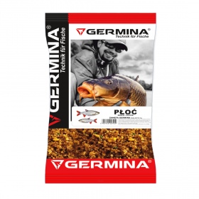 Germina Groundbaits Płoć - Cebo para Bream