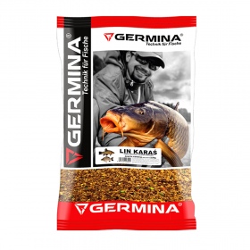 Germina Groundbaits для карасів і лінів