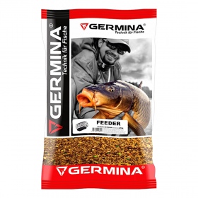 Germina Groundbaits Feeder - zanęta na ryby 1kg