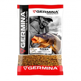 Germina Grundfutter Universal 1kg - Futter für Fische