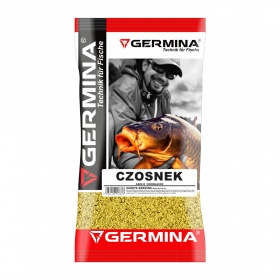 Germina Aglio - esca per la pesca 1kg