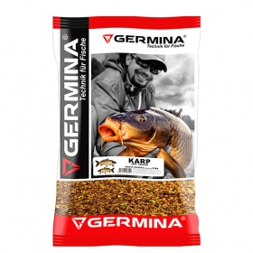 Germina Groundbaits Karp zanęta na karpie 2.5 kg