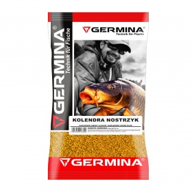 Isco Germina Kolendra Nostrzyk - 1kg